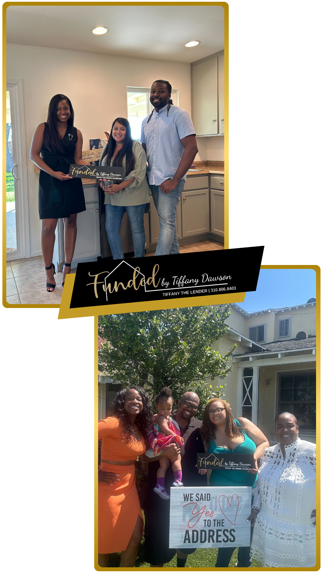 Recent Tiffany The Lender closing 4