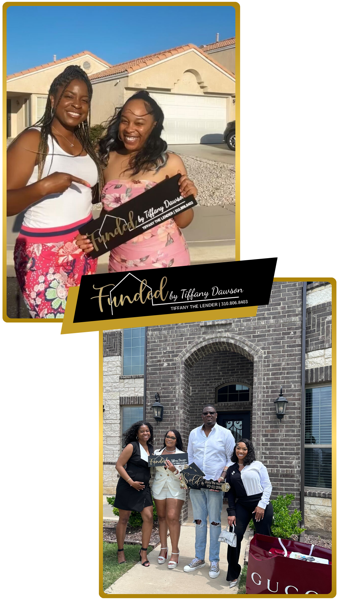 Recent Tiffany The Lender closing 5