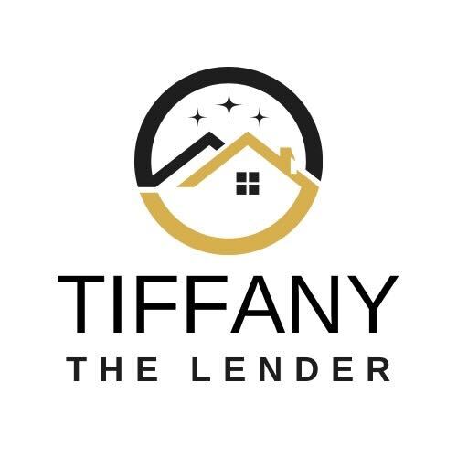 Tiffany The Lender alternate brand mark