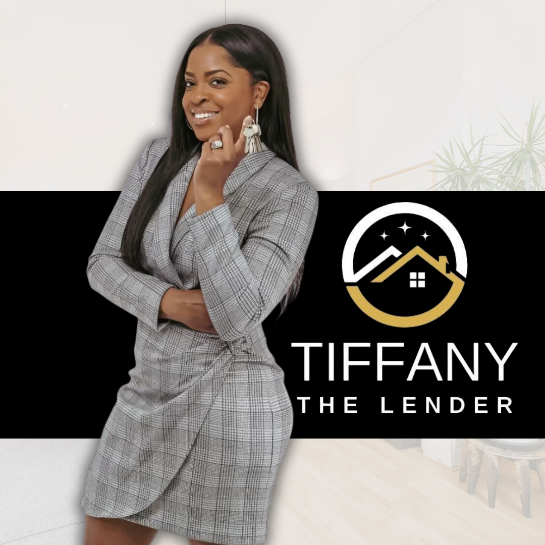 Tiffany The Lender profile